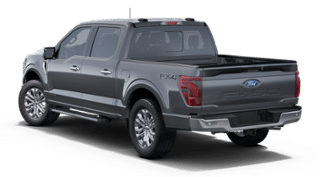 2025 Ford F-150® External Image 3